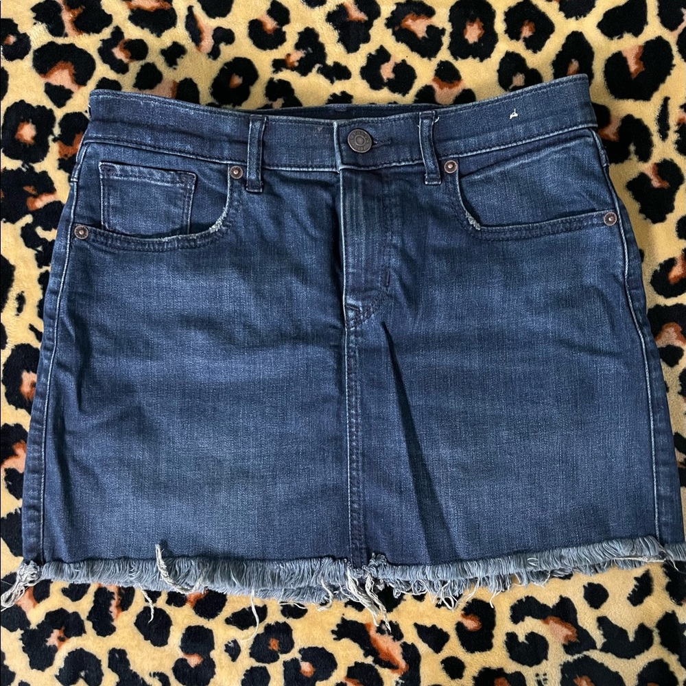 Express 2 dark blue